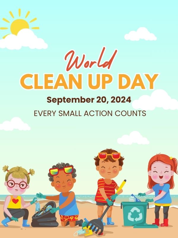 Clean-up-Day