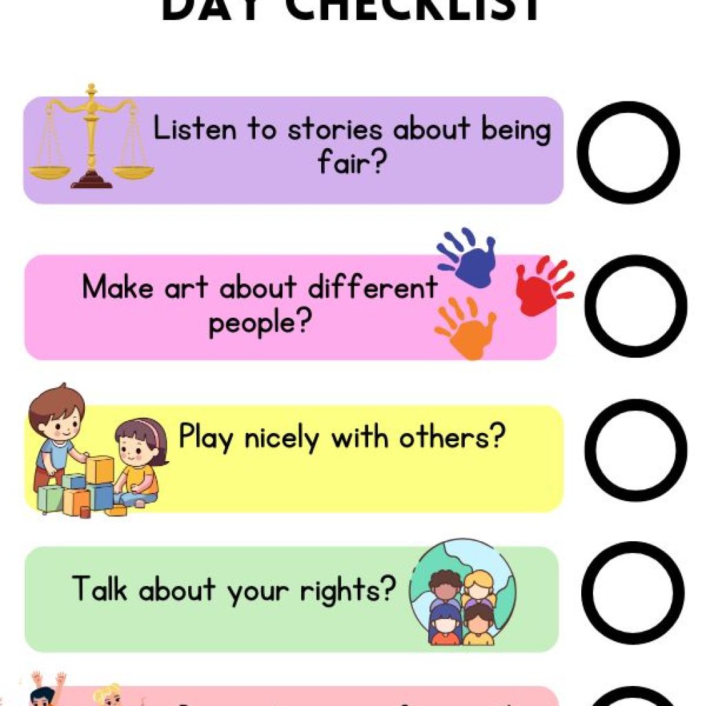 Human rights day