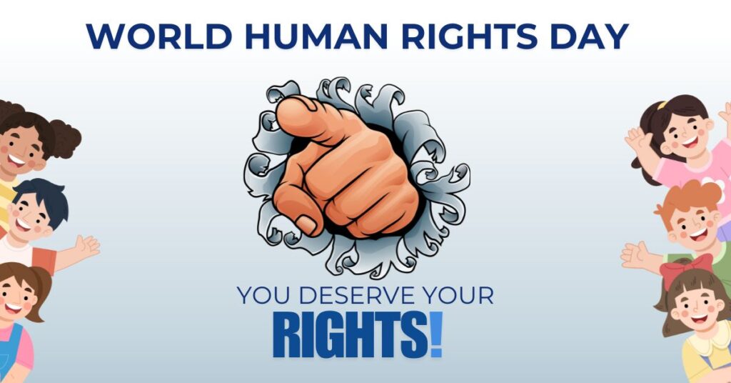 HUMAN RIGHTS DAY