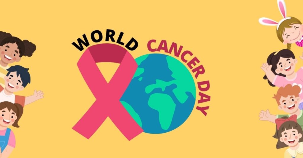 World Cancer Day