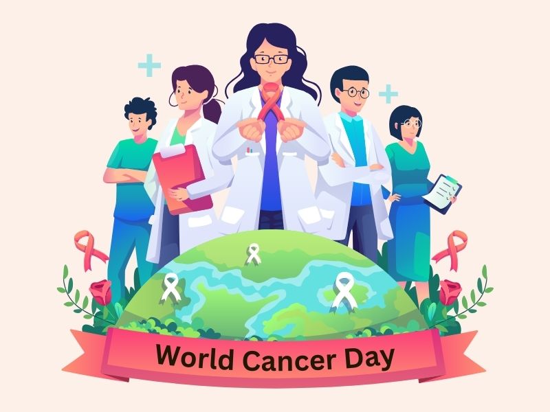 World Cancer Day