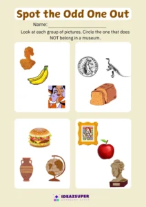 International Museum Day