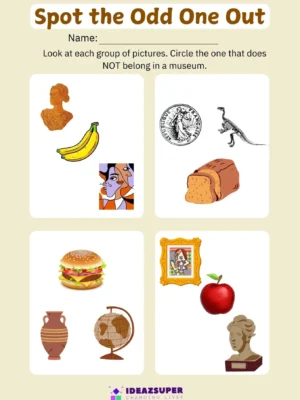 International Museum Day