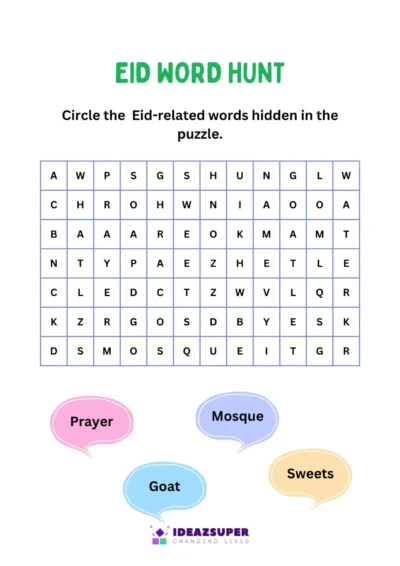 Eid al-Adha