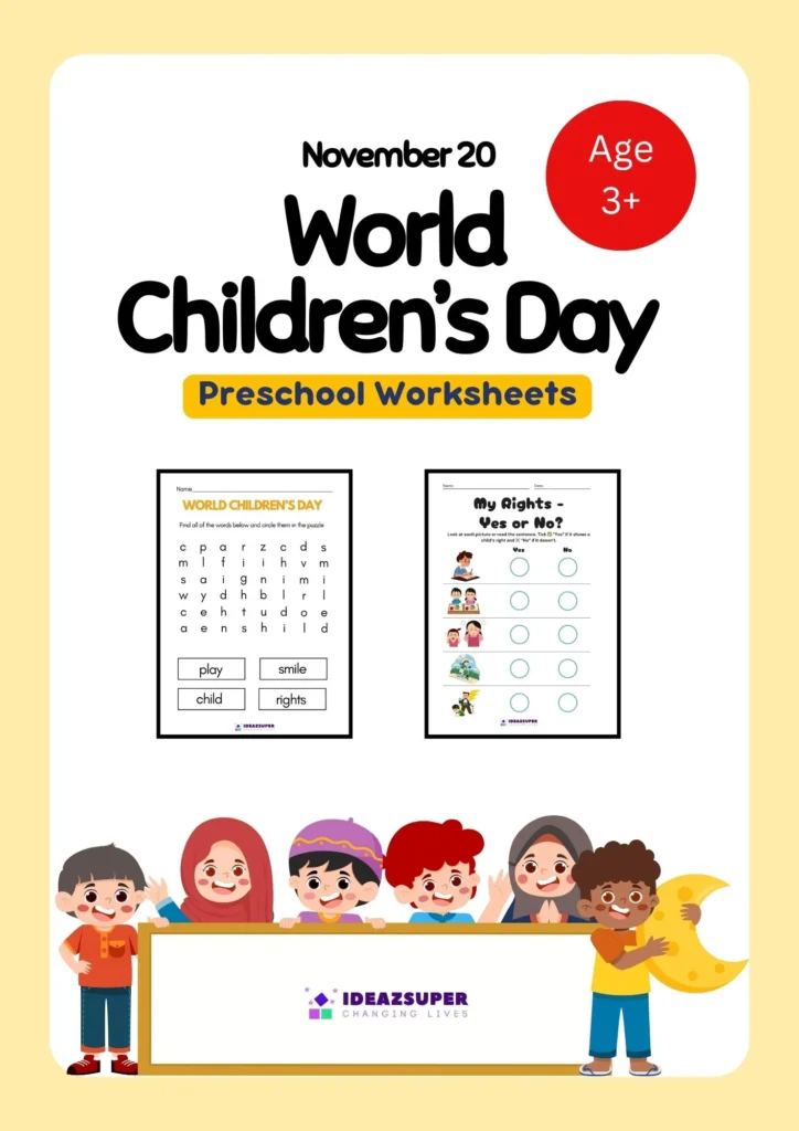 international children day