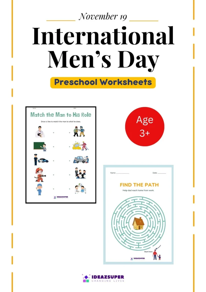 international men day