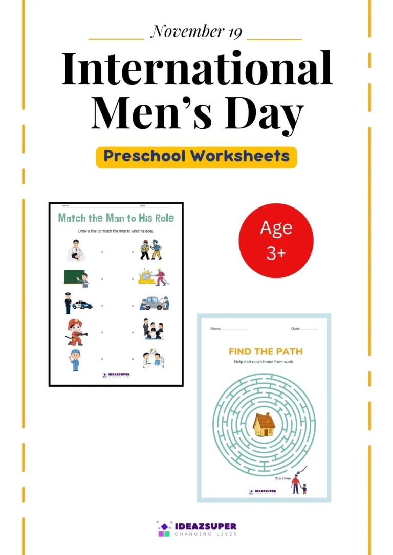 international men day