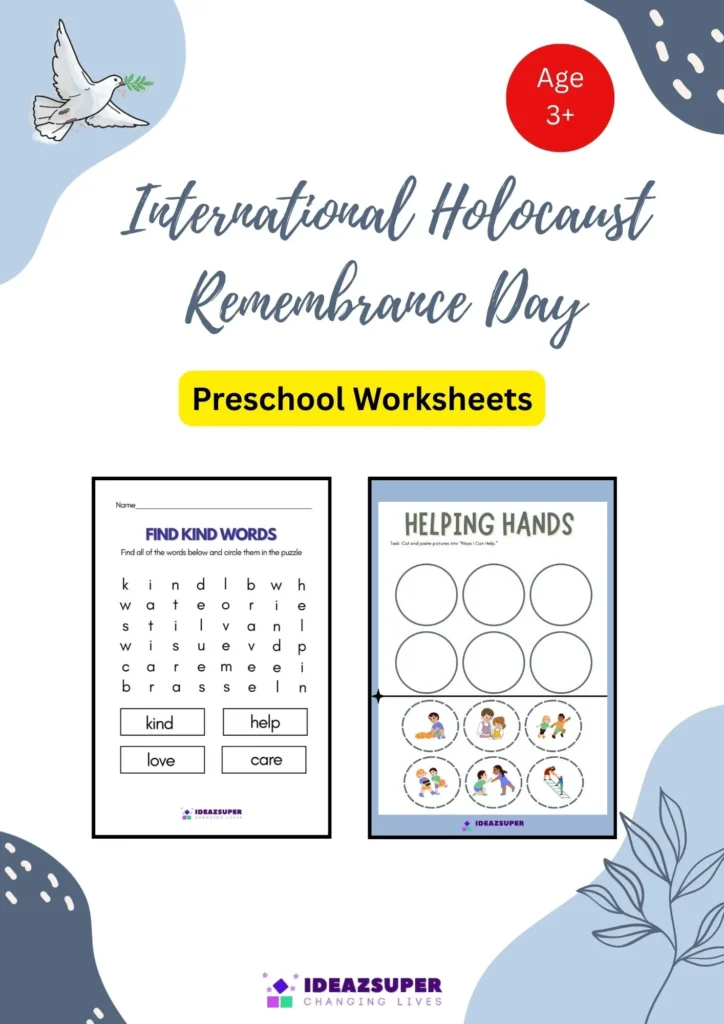 International Holocaust Remembrance Day