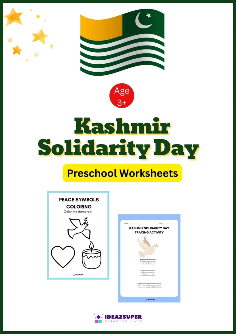 Kashmir Solidarity Day