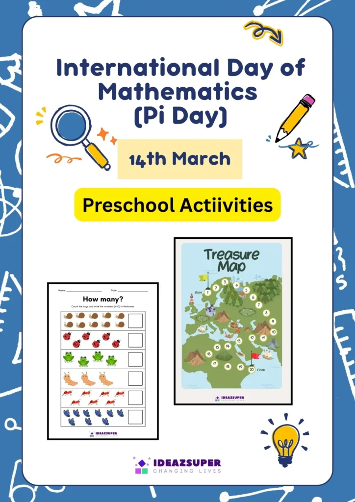 International Day of Math