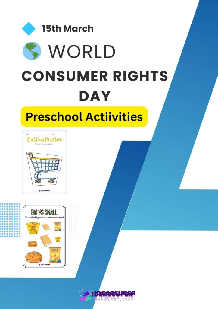 World Consumer Rights Day