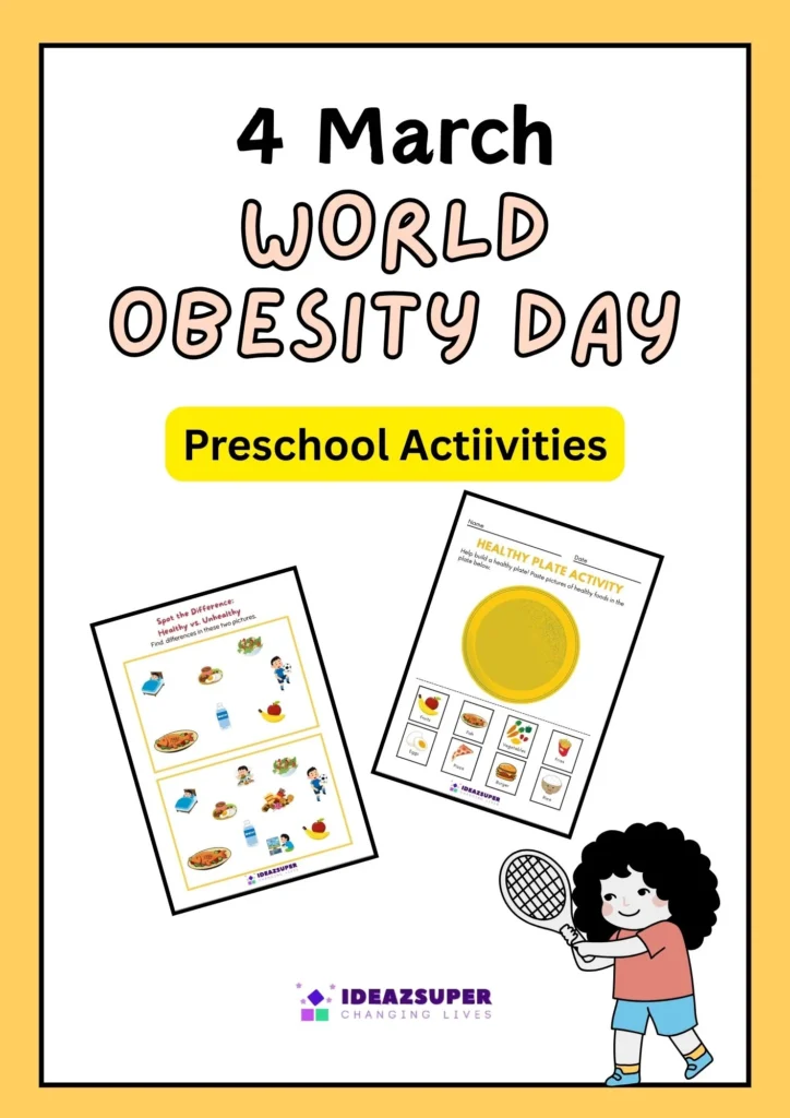 World Obesity Day