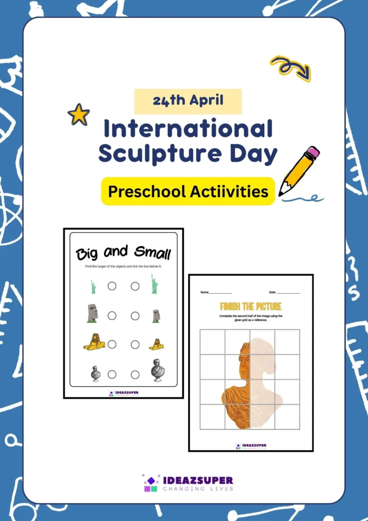 International Sculpture Day