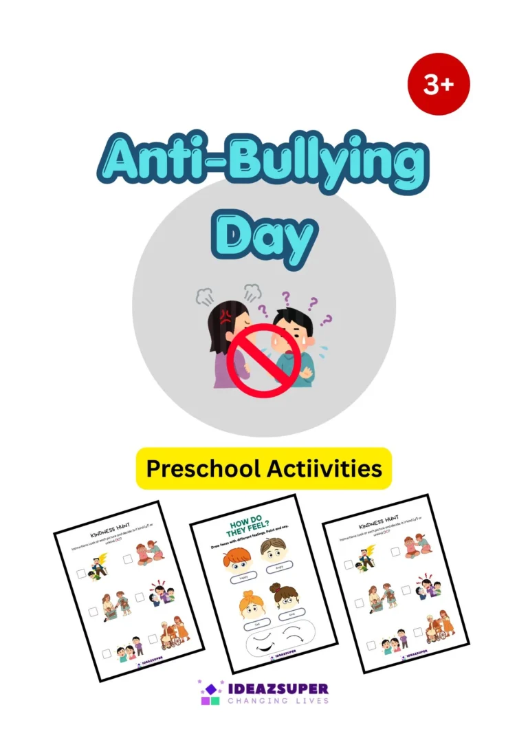 Anti Bullying Day