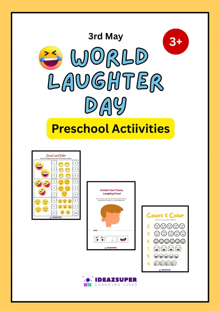 World Laughter Day
