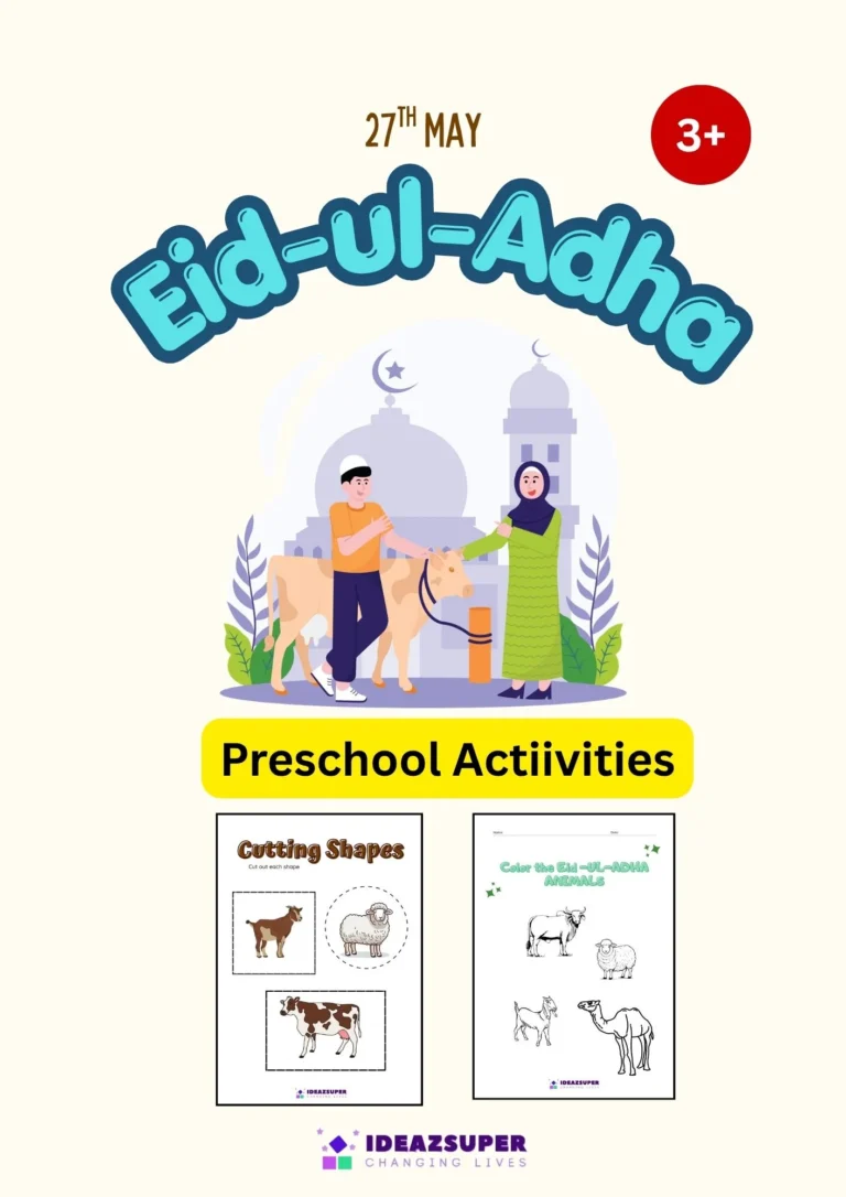 Eid ul Adha