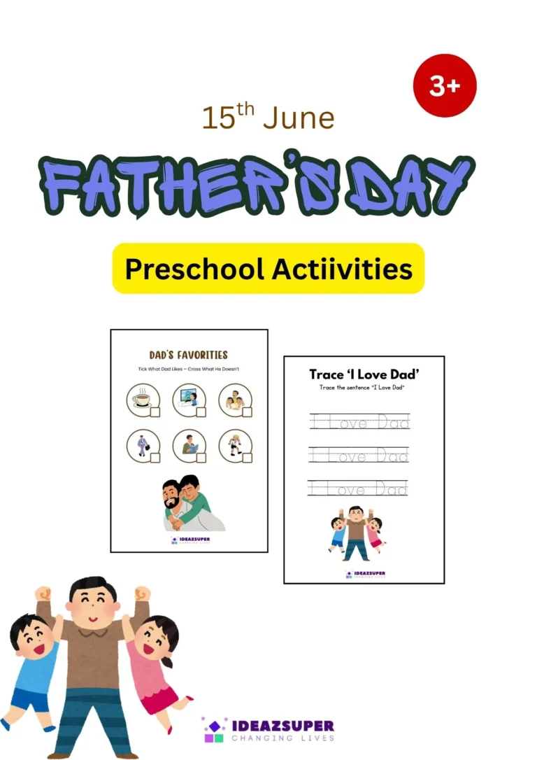Fathers Day