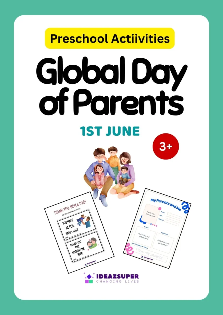 Global Day of Parents