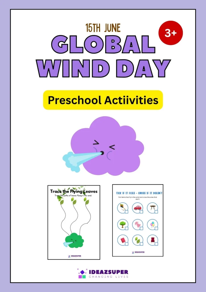 Global Wind Day