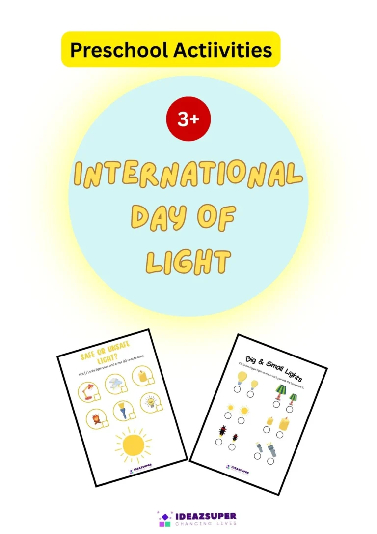 International Day of Light