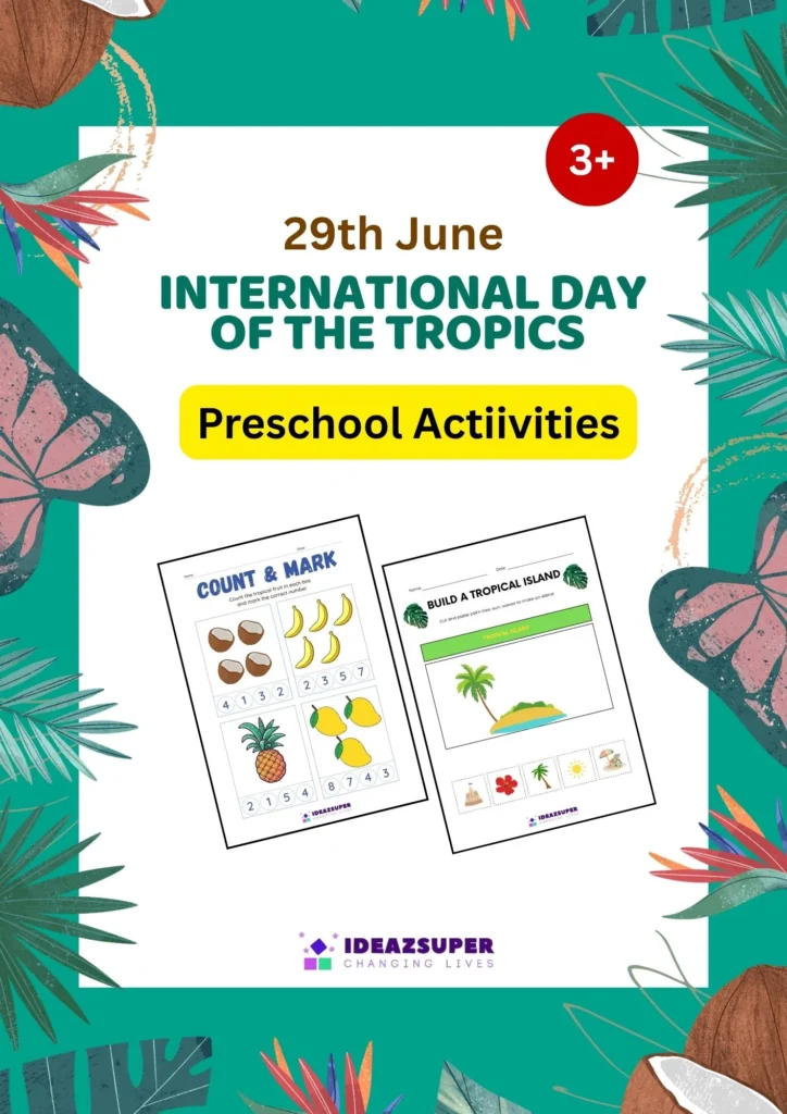 International Day of the Tropics