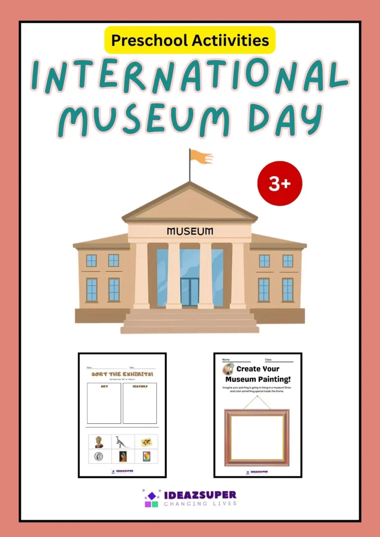 International Museum Day