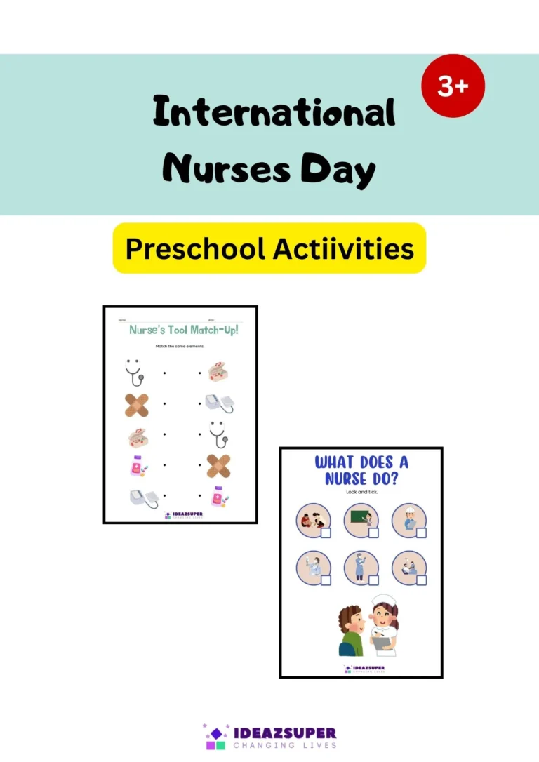 International Nurses Day