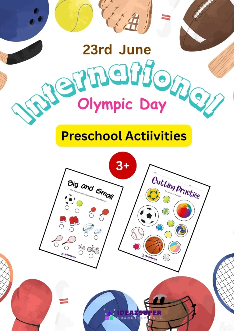 International Olympic Day