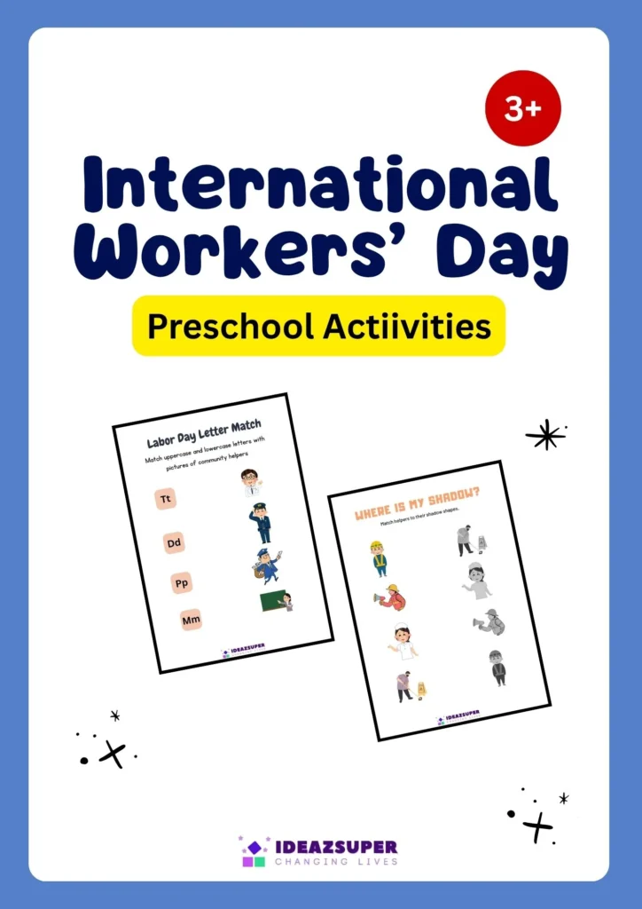 International Workers’ Day Labour Day