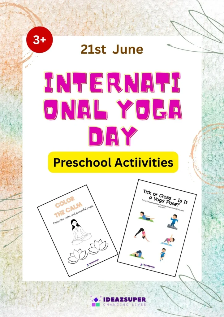 International Yoga Day