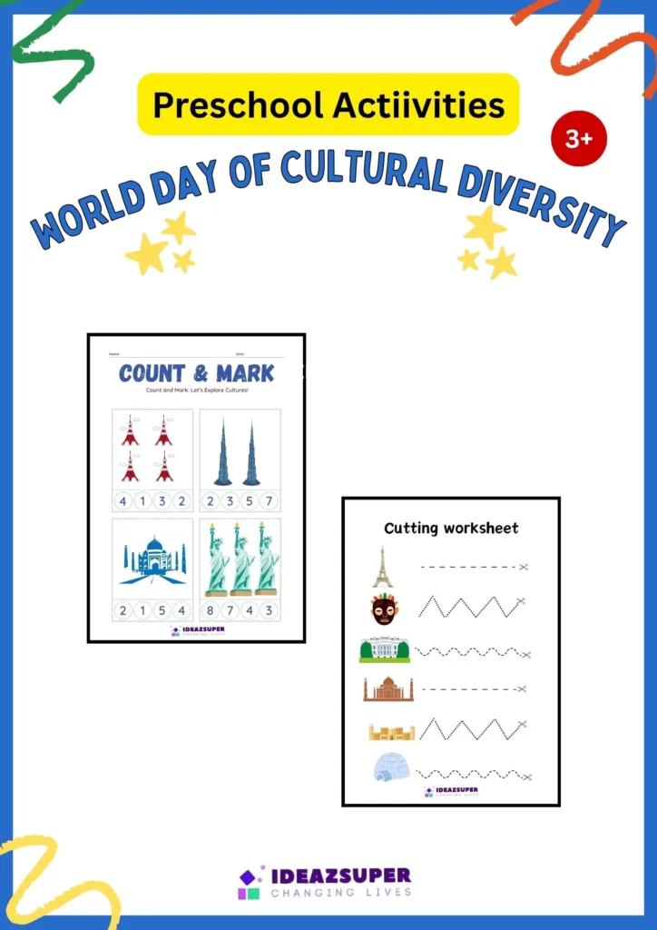 World Day of Cultural Diversity