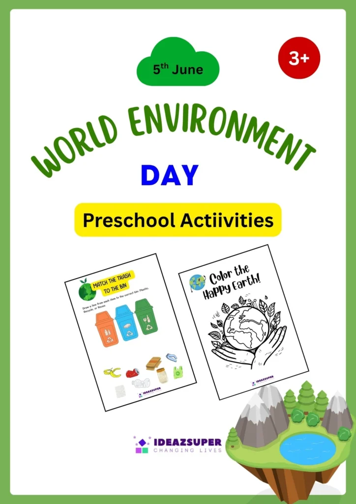 World Environment Day