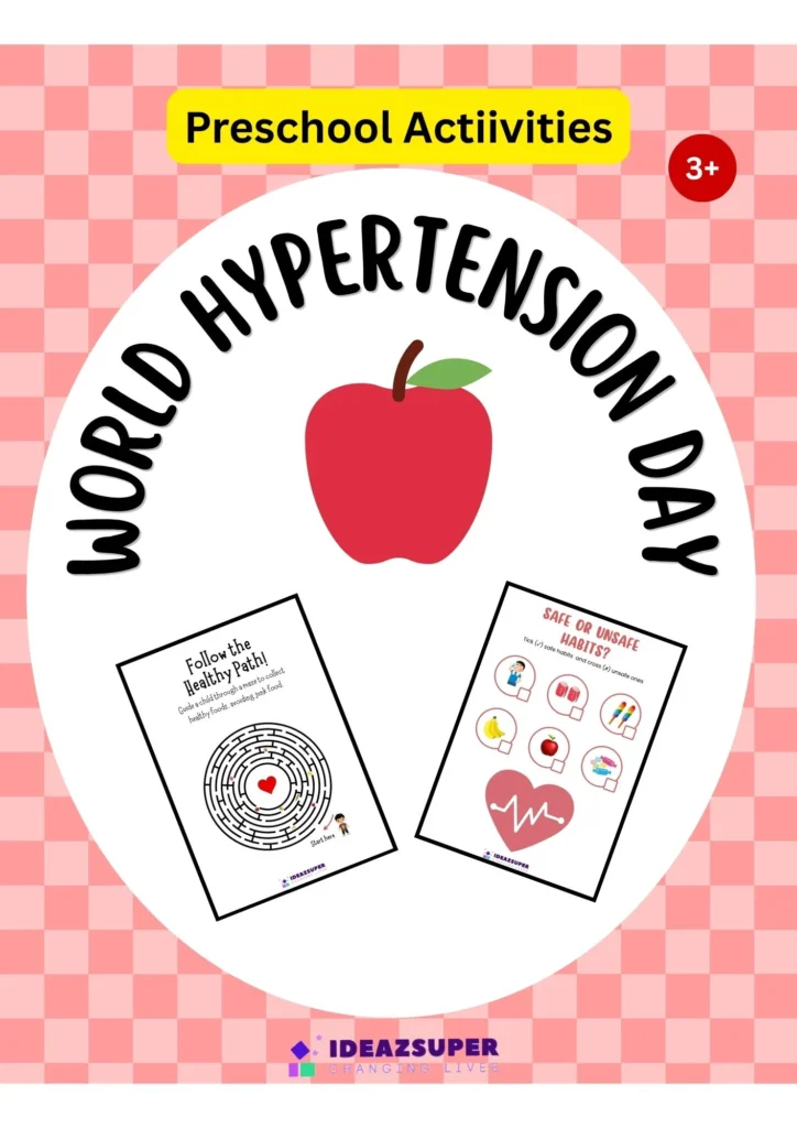 World Hypertension Day