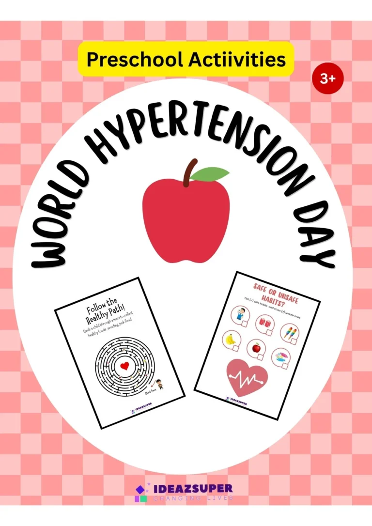 World Hypertension Day