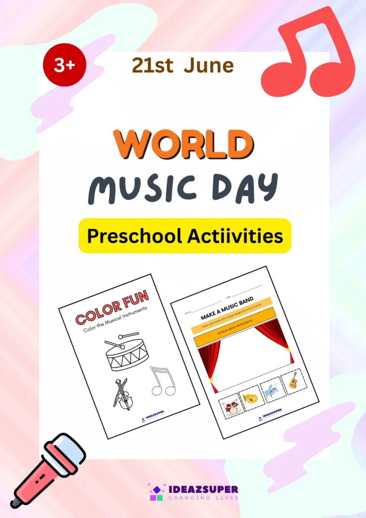 World Music Day