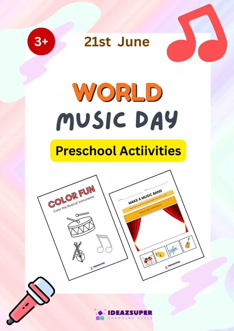 World Music Day