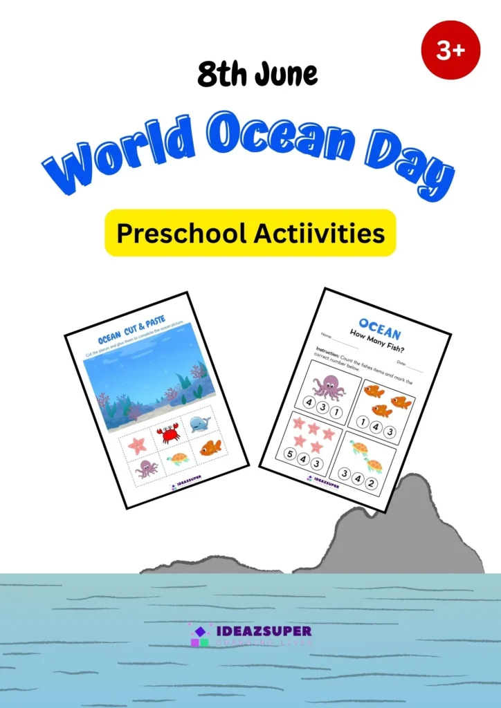 World Ocean Day