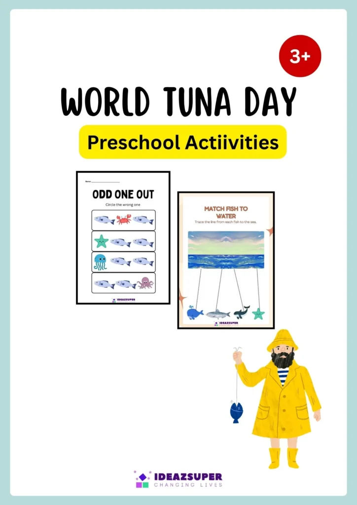 World Tuna Day