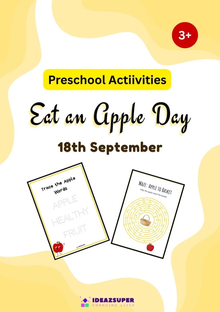 Eat an Apple Day