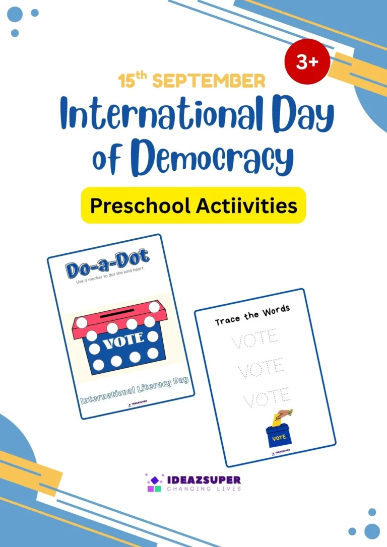 International Day of Democracy