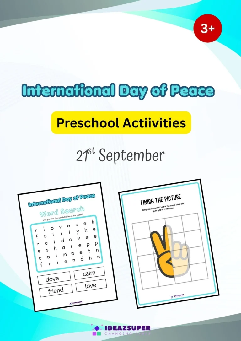 International Day of Peace