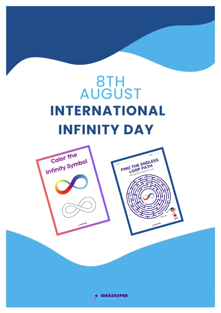 International Infinity Day