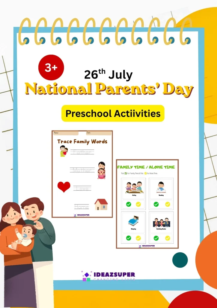 National Parents’ Day