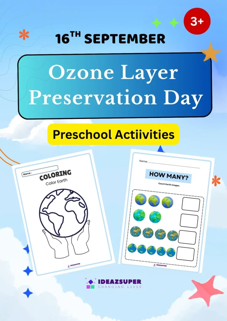 Ozone Layer Preservation Day
