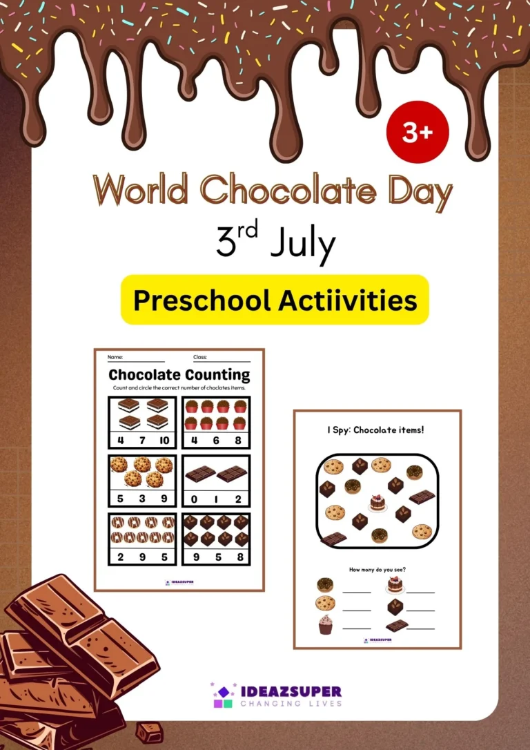 World Chocolate Day