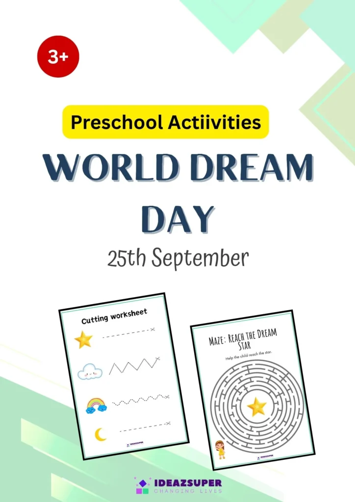 World Dream Day