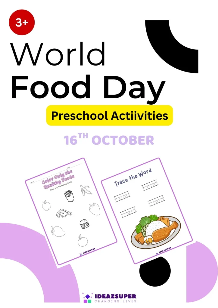 World Food Day