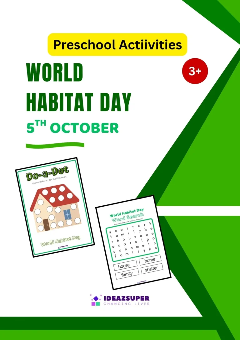 World Habitat Day
