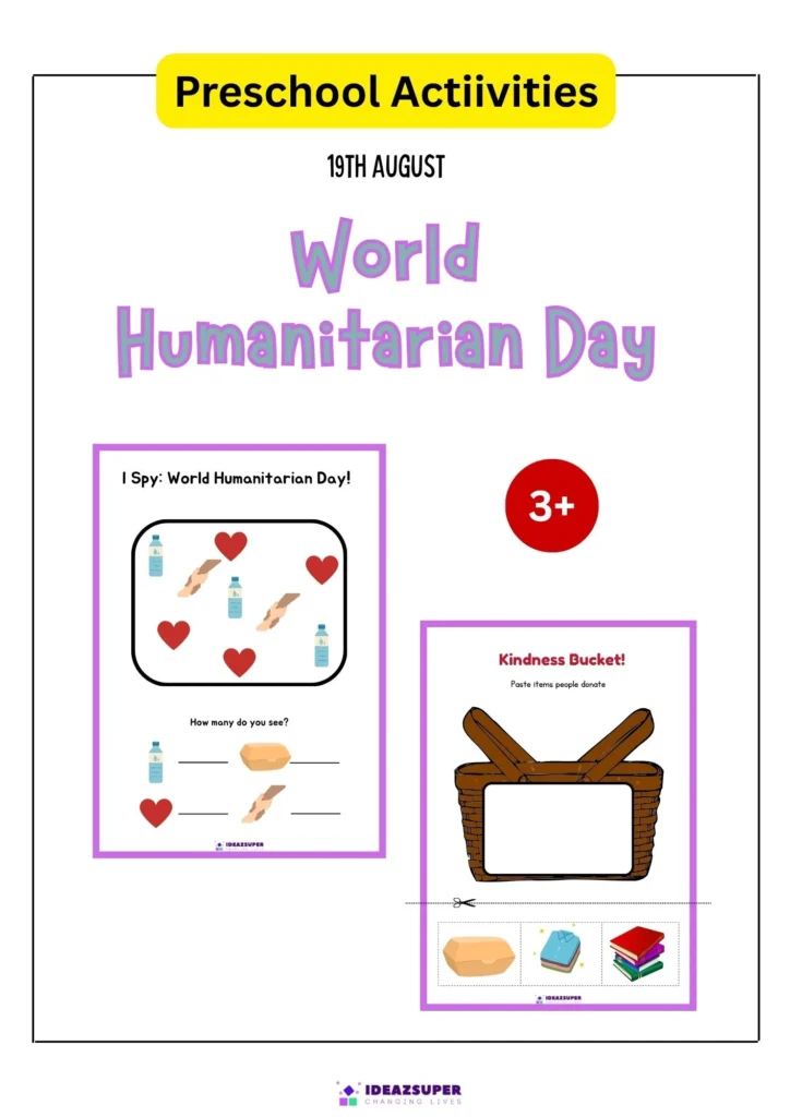 World Humanitarian Day