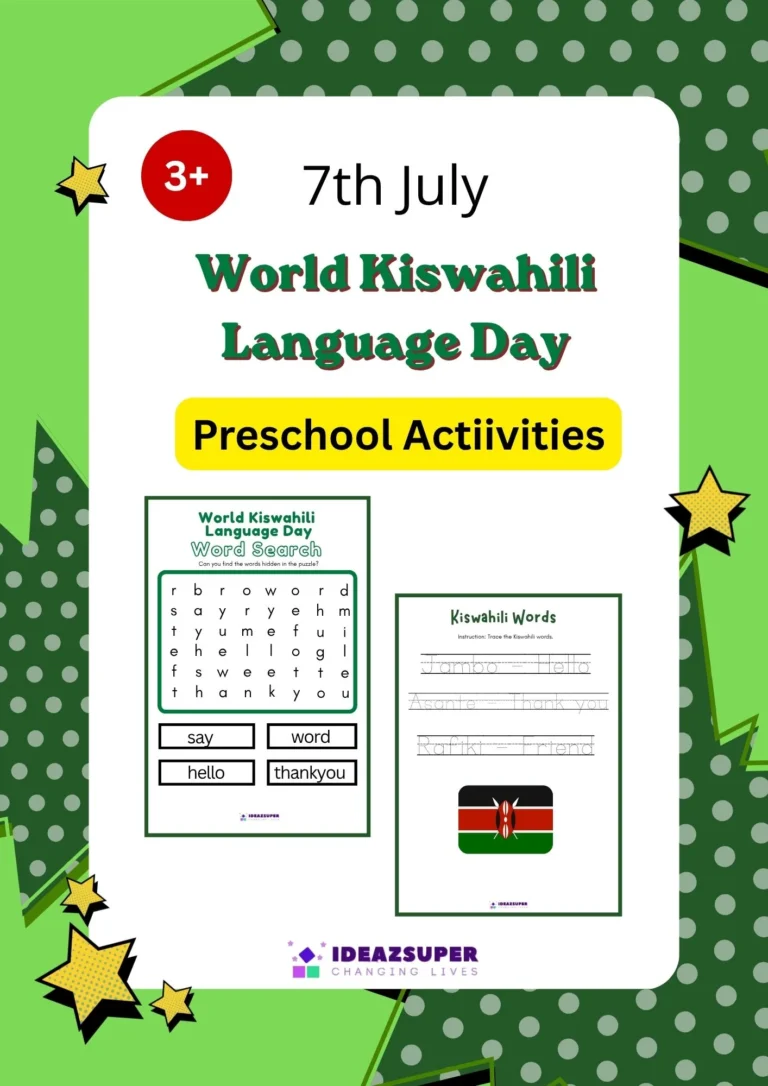 World Kiswahili Language Day